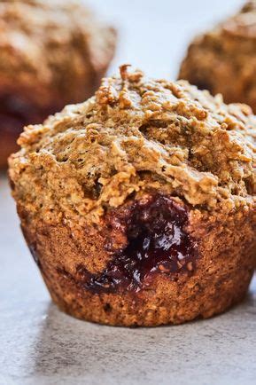 Muffins Aux Pommes Flocons D Avoine Sucre Et Sel D Angy Artofit