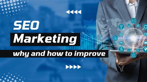 What Is Seo Marketing Find Out Why And How To Improve Your Online Seo