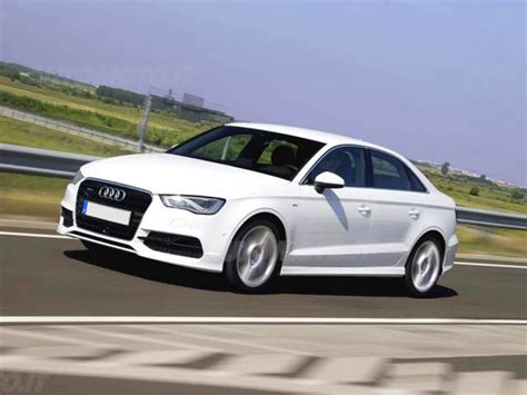 Audi A3 Sedan 1 8 Tfsi Quattro S Tronic Ambition Prezzo E Scheda