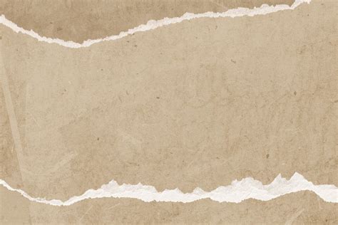 Brown ripped paper background | Premium Photo Illustration - rawpixel