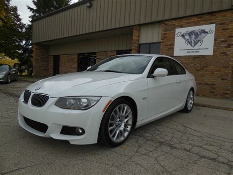 Bmw 328i M Sport Package - reviews, prices, ratings with various photos