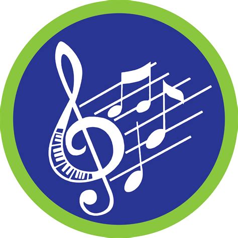 Music Badge Online Online Merit Badges