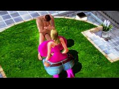 Allegra Cole Ass Expansion Free Mobile Porn Videos IPornTV