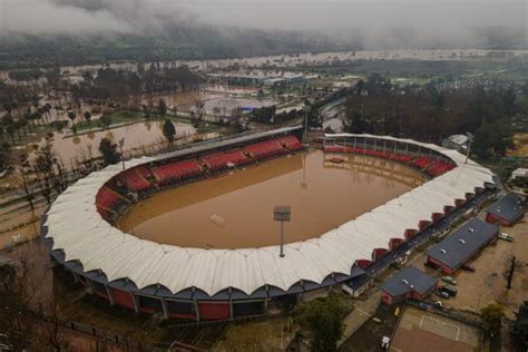 Além de Arena e Beira Rio veja outros estádios de futebol que já foram