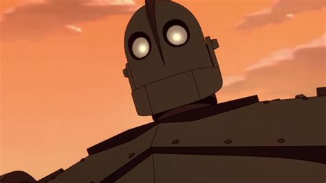 Animation Film Robot - loss de carloss