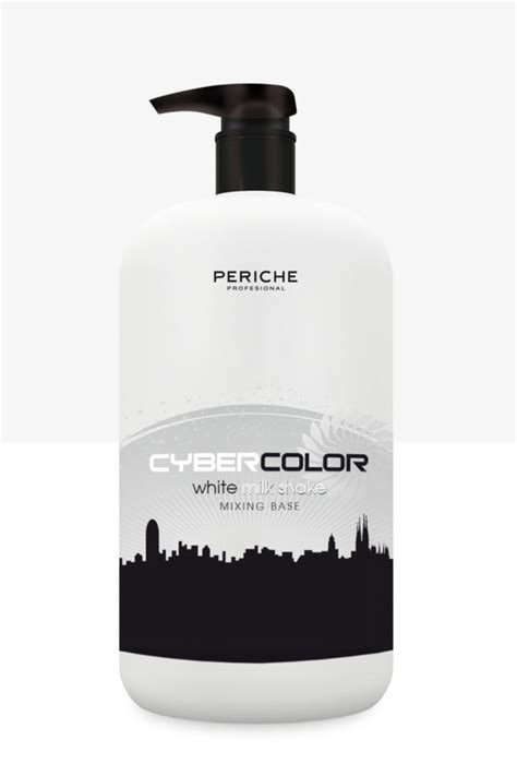 Cyber Color Milk Shake - Periche Profesional