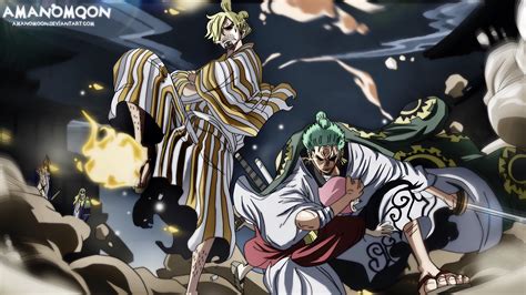 Wallpaper ID: 592304 / Roronoa Zoro, 1080P, One Piece free download