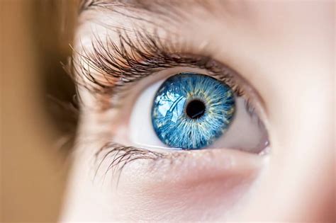 How to Care for Your Eyes | Cascade Eye & Skin Centers 