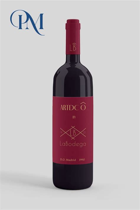 Branding And Packaging Para La Marca La Bodega Identidad Visual