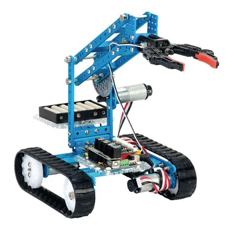 ROBOT CONSTRUCTION PROGRAMMATION ET TÉLÉCOMMANDE JOUET ÉDUCATIF