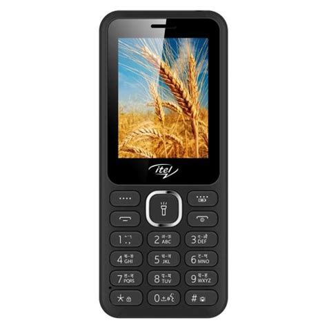 Itel It Dual Sim Best Phones In Kenya