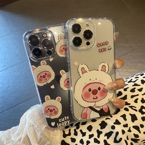 Casing Samsung Galaxy A55 A35 A25 A15 A05s A05 A54 A34 A24 A14 M14 5g New 2024 Cute Cartoon