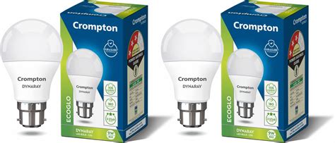 Buy Philips Watts Multipack B Led Cool Day White Led Bulb Pack Of