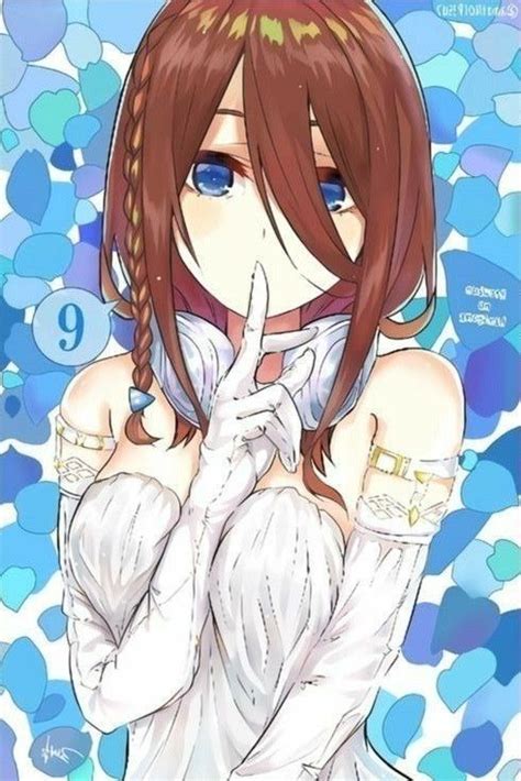 Pin By TÁge Ewe On The Quintessential Quintuplets Kawaii Anime Anime