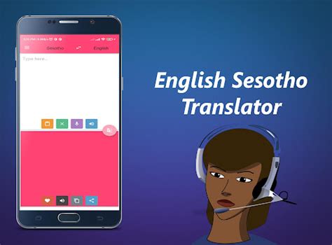 English Sesotho Translator For Pc Mac Windows Free