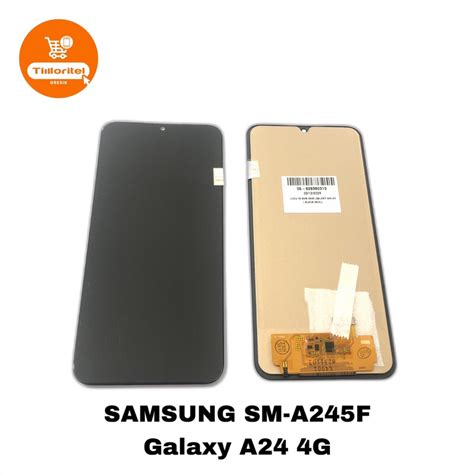 Lcd Touchscreen Samsung Galaxy A G Samsung A Sm A F