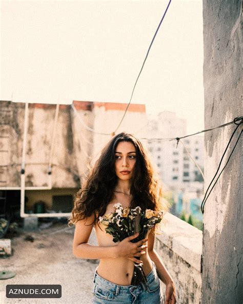 Madhurima Roy Hot Pics Collection 2021 AZNude