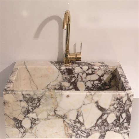 China Customized Integrated Marble Kitchen Sink Suppliers Wholesale