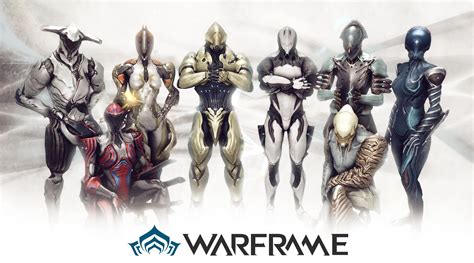 An Introduction And Beginners Guide To Warframe Ninjas In