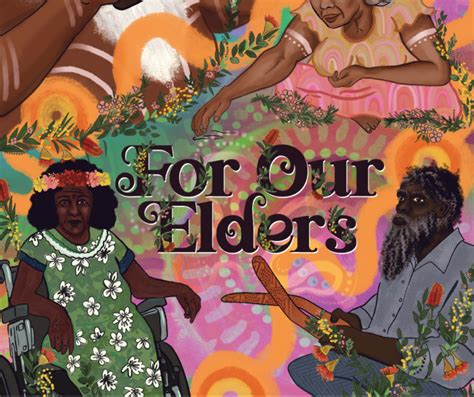 Redicase Celebrate Naidoc Week For Our Elders Redicase