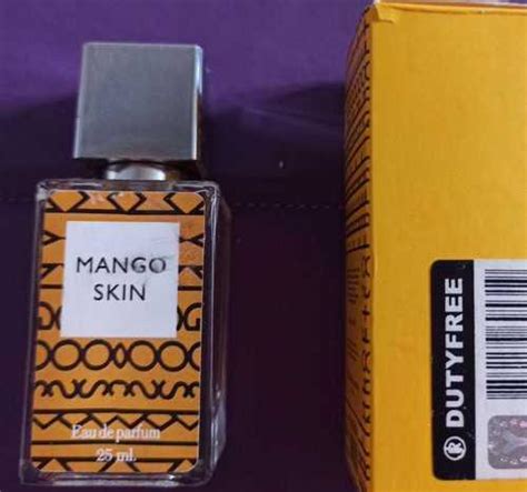 Духи Mango skin Вся Россия | Личные вещи | Festima.Ru – мониторинг ...