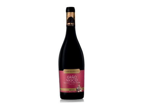 Multipromos Gr O Vasco Vinho Tinto D O Doc