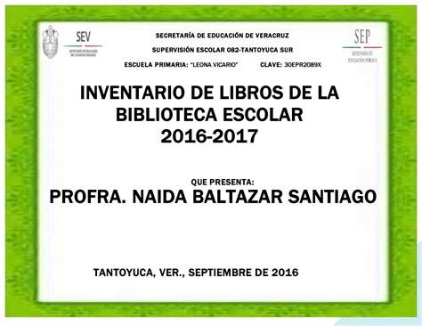 Total Imagen Modelo De Inventario De Libros De Biblioteca En Excel