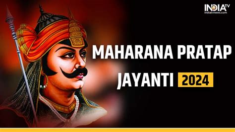 Maharana Pratap Jayanti Lesser Known Facts About The Rajput