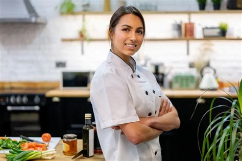 Of The Best Southern Female Chefs That We Absolutely Love Women Chefs