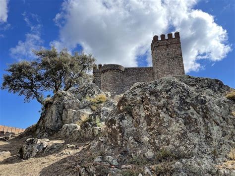 Qu Ver En Cortegana Pueblo M Gico De Huelva Caminante Del Planeta