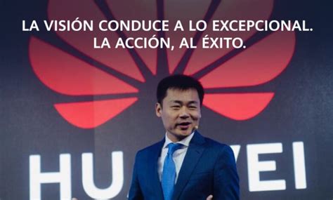 Huawei busca liderar la inversión en tecnología en América Latina Listín USA El Periodico