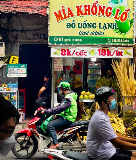 Laminar Flow The Pulse Of Life In Hanoi Vietnam Barry Crosthwaite