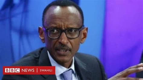 Coronavirus Rwanda Yatangaza Kisa Chake Cha Kwanza Cha Virusi Vya