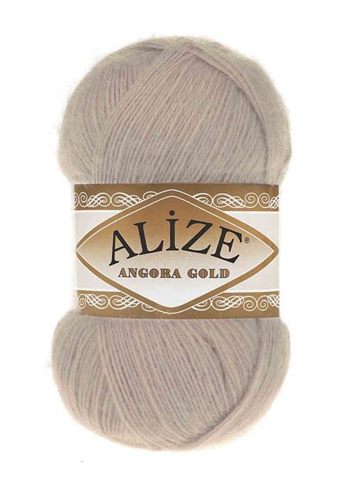 Alize Angora Gold Yarn Hand Knitting Yarns Alize