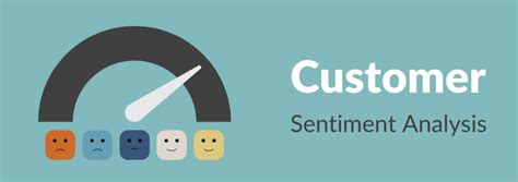 Customer Sentiments 101 Lets Decode