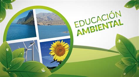 Educación Ambiental Ecured