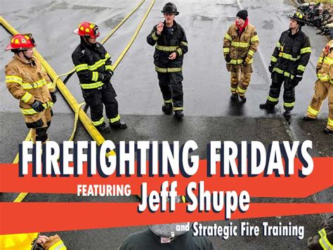 Firefighting Fridays Basement Fires Fire Engineering Firefighter Training And Fire Service