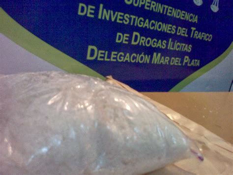 Mar Del Plata Secuestran Lsd Y Xtasis En Fiesta Electr Nica