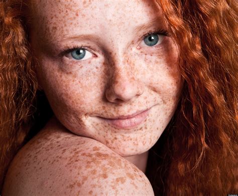 How To Love Freckles I Went From Hating Mine To Loving Them