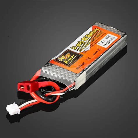 Online Kaufen Gro Handel V Mah Lipo Batterie Aus China V