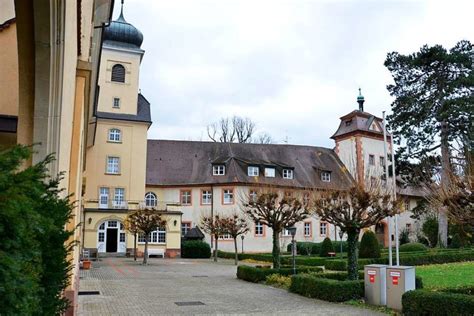 Heitersheimer Sagen Ja Zur Privatschule Im Malteserschloss