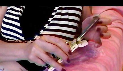 Cigar Smoking With Cooter ZB Porn