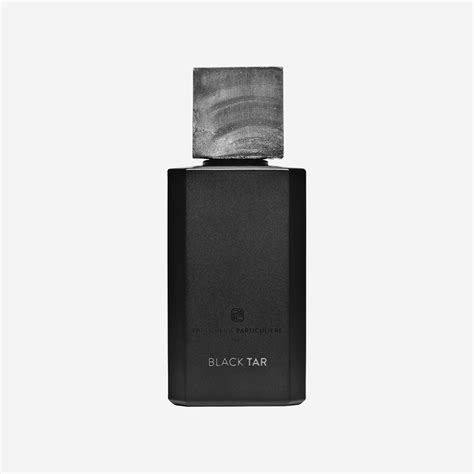 Black Tar