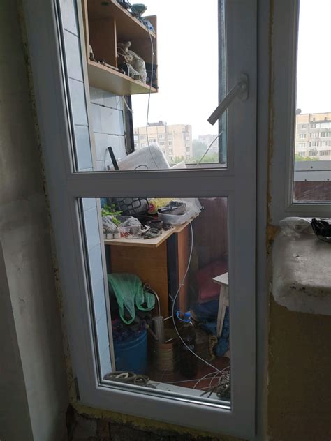 Двері металопластикові: цена 4000 грн - купить Окна на ИЗИ | Львов