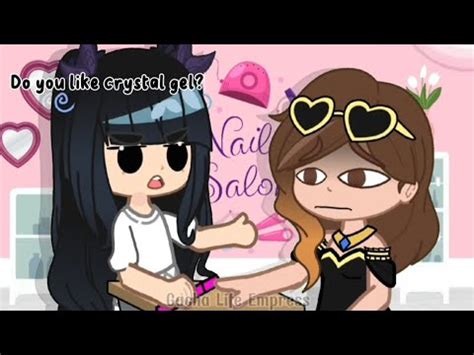 Do You Like Crystal Gel Gacha Meme Gacha Trend Itsfunneh