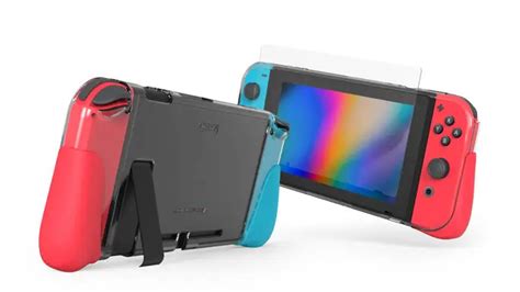 The Best Nintendo Switch Cases PCMag