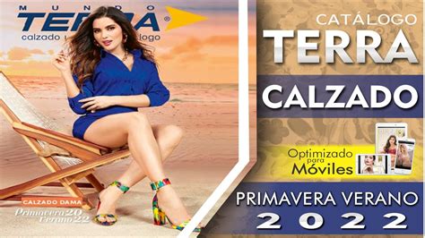 Catalogo Terra Ropa Primavera Verano Atelier Yuwa Ciao Jp