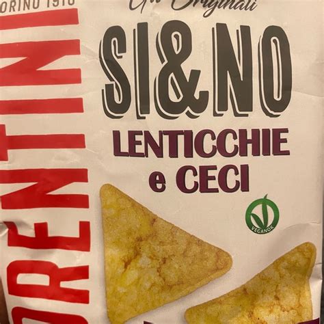 Fiorentini Si E No Lenticchie E Ceci Reviews Abillion