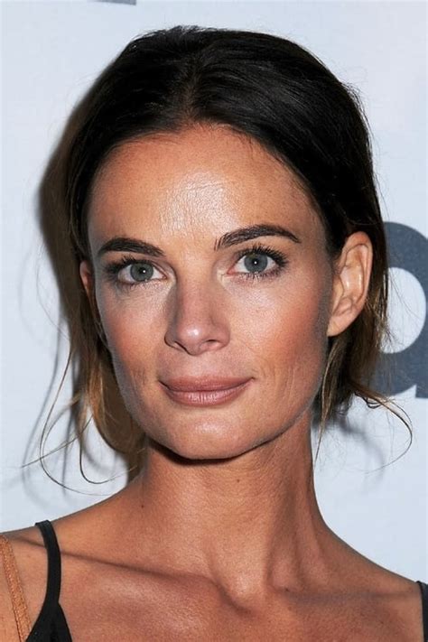 Gabrielle Anwar Body The Librarians