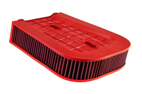 Audi RS Q8 BMC High Performance Air Filter Soul Performance